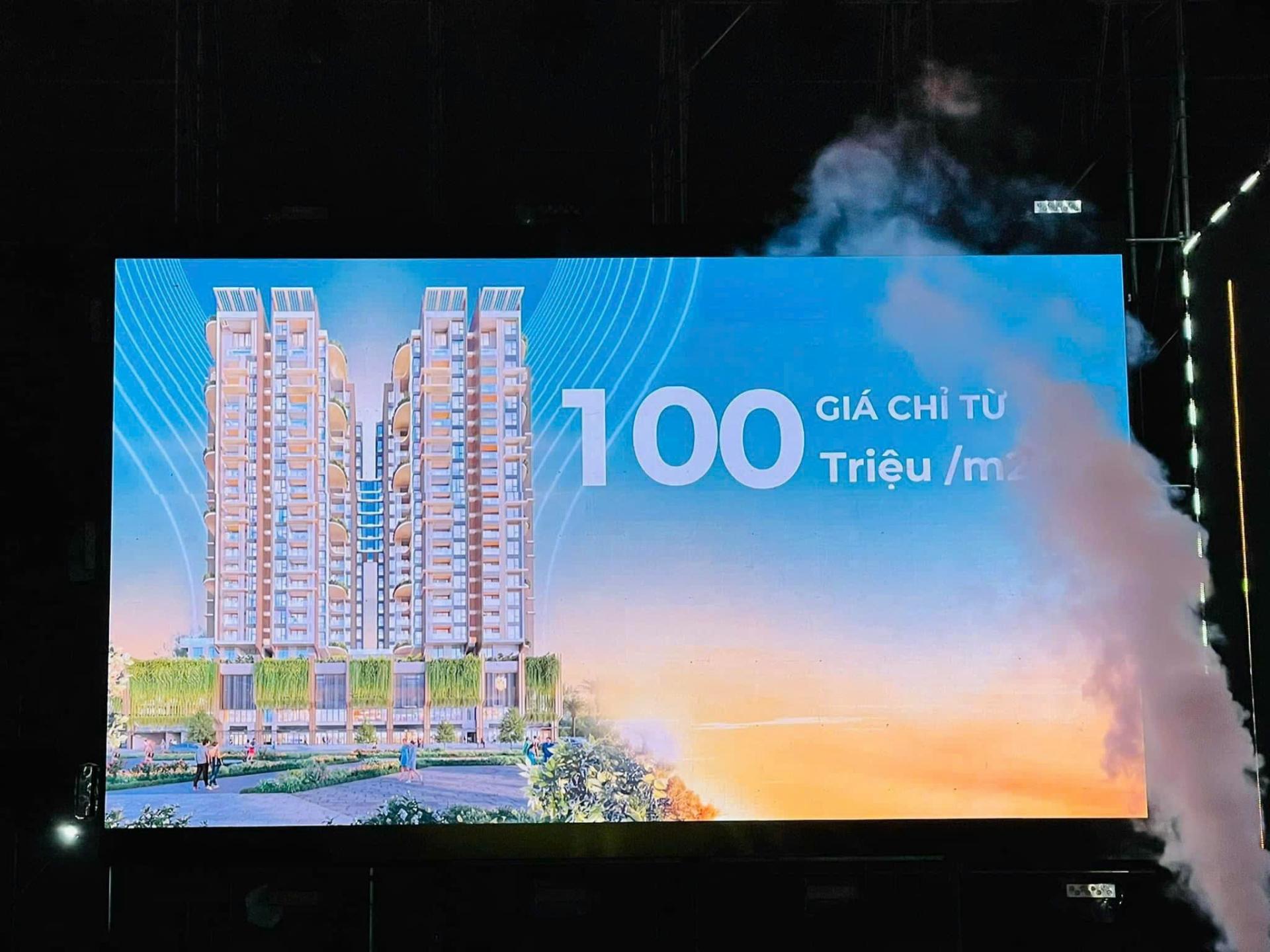 Giá căn hộ Masteri Grand View Global City